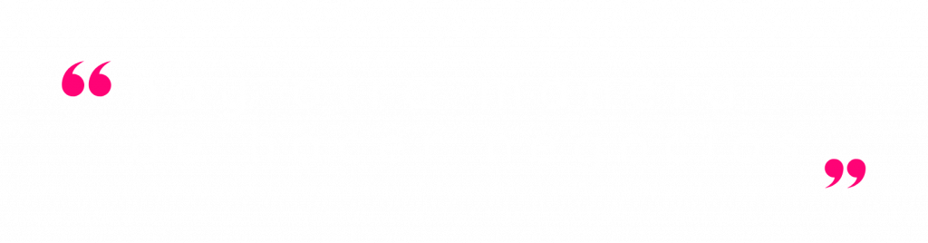 Hay otra manera de hacer negocios