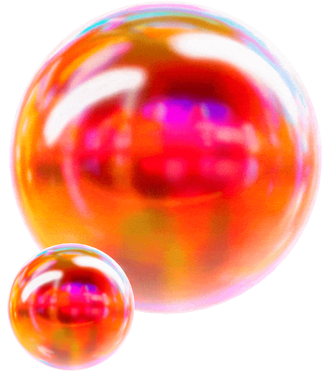 Burbiujas home sunrise