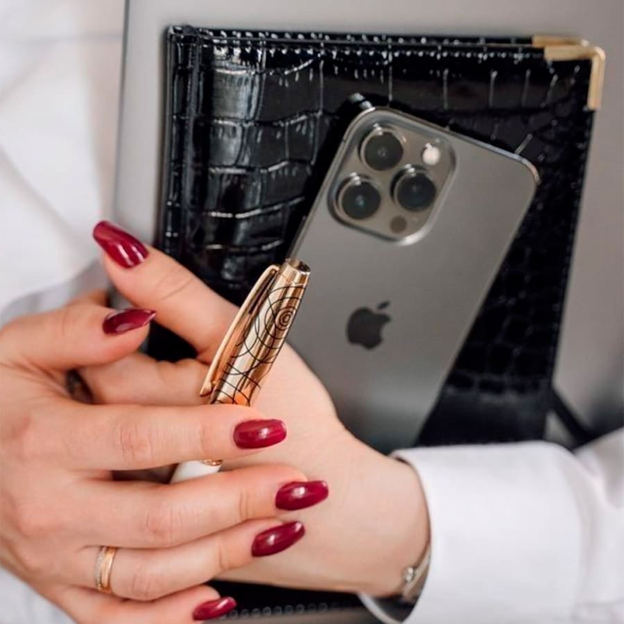 otra manera de hacer negocios