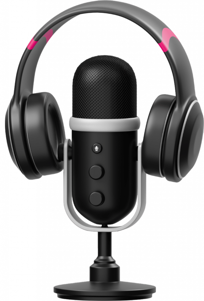 Sunrise colaboraciones podcast